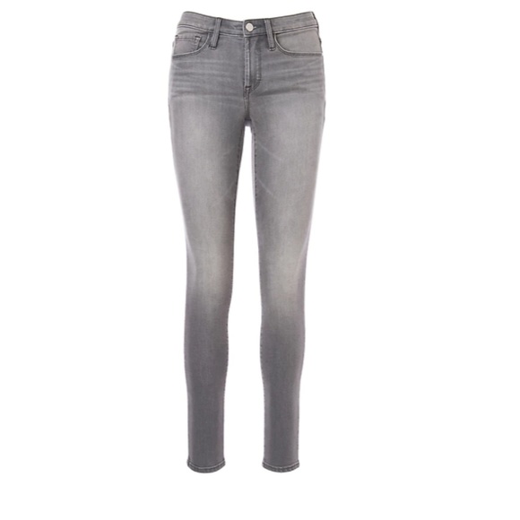 athleta grey jeans